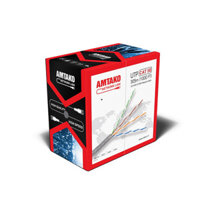 Cáp mạng AMTAKO Cat5e FTP 5666