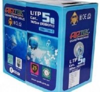 Cáp mạng APTEK 530-1101-1