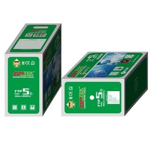 Cáp mạng APTEK  CAT.5e FTP 305m 530-2106-1