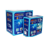 Cáp mạng APTEK CAT.5e FTP 305m 530-2106-1