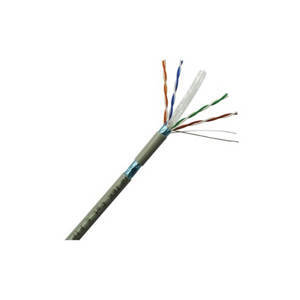 Cáp mạng APTEK CAT.6 FTP 630-2104-1