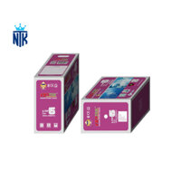 Cáp mạng APTEK  CAT.6 UTP 305m 630-1102-1