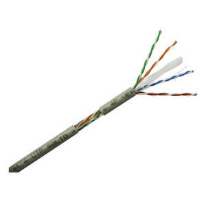 Cáp mạng APTEK CAT.6 UTP 630-1102-1