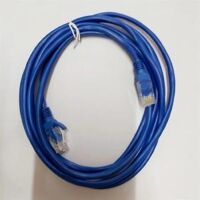 Cáp mạng bấm sẵn Cat5E 3m LXF