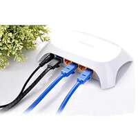 Cáp mạng bấm sẵn Ugreen 11202 Cat6 2 mét