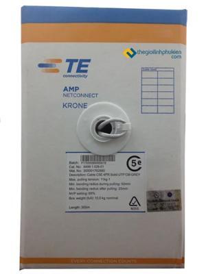 Cáp mạng C5E ( 0332 )
