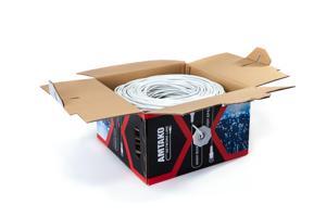 Cáp mạng Cat 5e AMTAKO 5333