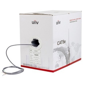Cáp mạng Cat 5e UNV CAB-LC2100B-E-IN