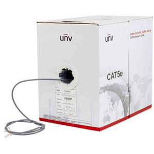 Cáp mạng Cat 5e UNV CAB-LC2100B-E-IN