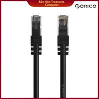 Cáp mạng CAT 6 bấm sẵn Orico PUG-C6 - Hàng nhập khẩu - 5m