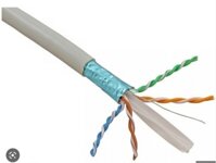 Cáp mạng CAT 6 Ensoho FTP (Chống Nhiễu)