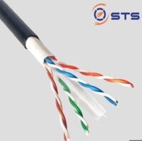 CÁP MẠNG CAT 6 STS FTP