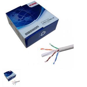 Cáp mạng Cat 6 UTP Ensoho EN-U6CA24