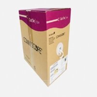 CÁP MẠNG CAT5E COMMSCOPE UTP CHÍNH HÃNG P/N: 6-219590-2