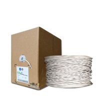 Cáp mạng Cat5e FTP - AMP 305m