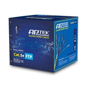 Cáp mạng CAT.5E FTP APTEK 530-2113-2