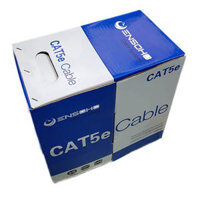 Cáp mạng CAT.5e FTP ENSOHO (EN-F5CA24)