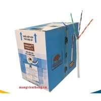 CÁP MẠNG CAT5E UTP 305M VINACAP