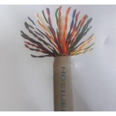 Cáp mạng Cat5e UTP Hosiwell 30031-GR