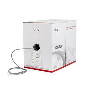 Cáp mạng Cat.5e UTP UNV CAB-LC2100B-IN