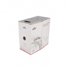 Cáp mạng Cat.5e UTP UNV CAB-LC2100A-IN