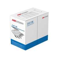 Cáp mạng CAT5E U/UTP HIKVISION DS-1LN5EUEC0