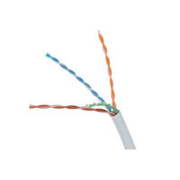 Cáp mạng Cat5e U/UTP LS UTP-E-C5G-E1VN-X 0.5X004P/xx