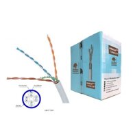 CÁP MẠNG CAT5E VINACAP