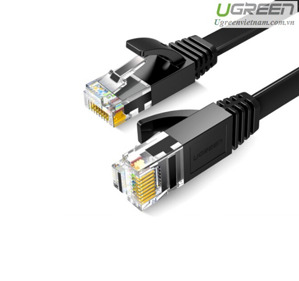 Cáp mạng CAT6 0.5m Ugreen 50172