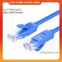 Cáp mạng cat6 15m bấm sẵn UGREEN 11207 dailyphukien