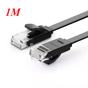 Cáp mạng CAT6 1m Ugreen 50173