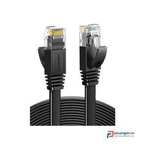 Cáp mạng CAT6 20M Ugreen 50181