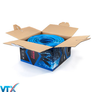 Cáp mạng Cat6 AMTAKO 6877