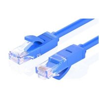 Cáp mạng cat6 bấm sẵn 2 đầu 25m UGREEN 11208
