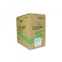 Cáp mạng CAT6 Commscope /AMP (305m/thùng) chính hãng