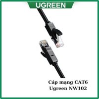 Cáp mạng CAT6 đúc sẵn dài 15m 20m 25m 30M Ugreen 20165 20166 20167 20168