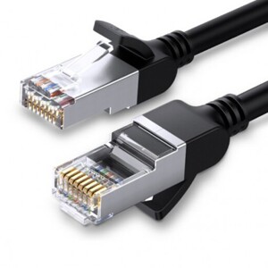 Cáp mạng Cat6 đúc sẵn dài 3m chính hãng Ugreen 50193