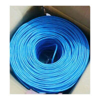 Cáp mạng Cat6 FTP 23AWG CCA 305m VCOM L623024