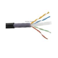 Cáp mạng cat6 ngoài trời 300m nhôm mạ đồng