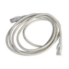 Cáp mạng Cat6 Schneider DC6PCURJ02GYM