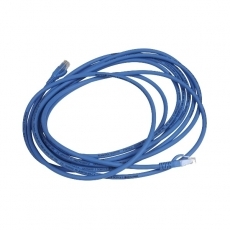 Cáp mạng Cat6 Schneider DC6PCURJ03BLM