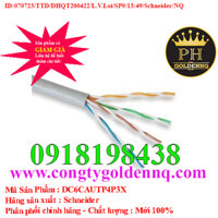 Cáp mạng Cat6, thùng 305m