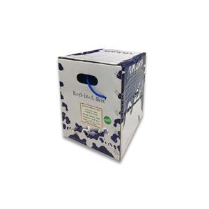 Cáp mạng Cat6 UTP Alantek 301-600851-03BU