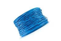 Cáp mạng Cat6 UTP AMTAKO 6888 dây xanh 305m
