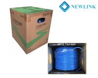 Cáp mạng Cat6 UTP COMMSCOPE PN:1427071-6 cao cấp
