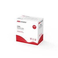 Cáp mạng CAT6 U/UTP HIKVISION DS-1LN6UZC0