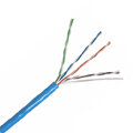 Cáp mạng Cat6 U/UTP PVC-FR 662 Blue Datwyler