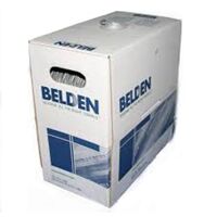 Cáp mạng CAT6A Belden 10GB24
