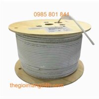 Cáp mạng Cat6A CommScope (AMP) FTP 884024508/10