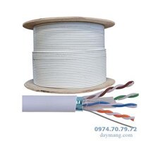 Cáp mạng Cat6A Commscope/AMP FTP - PN: 884024508/10